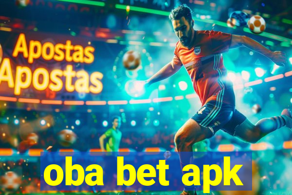 oba bet apk